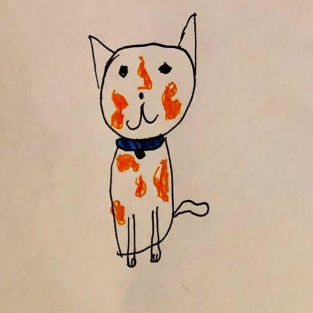 Meet your Posher, Cathleen